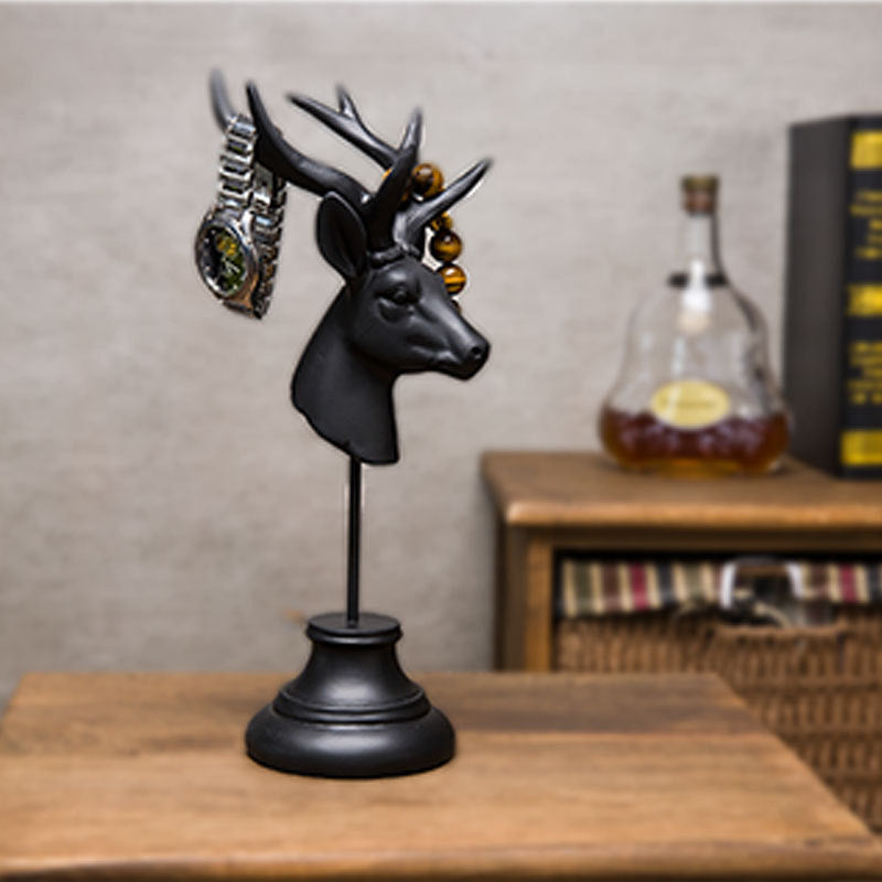 Home decoration swamp deer